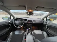 Gebraucht Citroën C5 136 PS (100 kW) 2009 Grau Kombi
