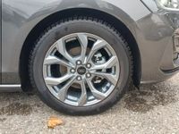 Usata Ford Focus ST-Line 155 CV (114 kW) 2023 Grigio Station wagon