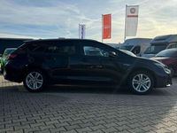 Gebraucht Suzuki Swace Comfort+ 140 PS (102 kW) 2024 Black mica metallic Kombi