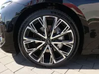 Neu Audi e-tron Business 314 kW (428 PS) 2026 Schwarz SUV