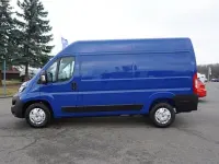 Gebraucht Fiat E-Ducato 89 kW (122 PS) 2022 Blau Van