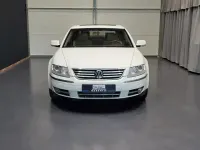 Gebraucht VW Phaeton 335 PS (246 kW) 2010 Weiß Limousine