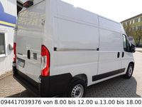 Gebraucht Fiat Ducato 140 PS (102 kW) 2025 Weiß Van