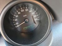 Gebraucht Chevrolet Kalos 76 PS (55 kW) 2007 Orange Limousine