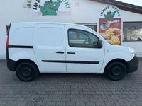 Gebraucht Renault Kangoo Rapid Extra 75 PS (55 kW) 2017 Weiß Van / Kleinbus