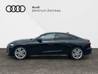 Gebraucht Audi A5 Edition .1 204 PS (150 kW) 2024 Mythosschwarz metallic Limousine