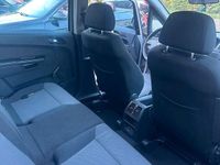Gebraucht Opel Zafira 140 PS (102 kW) 2006 Grau Van / Kleinbus