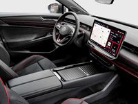 Gebraucht VW ID.7 GTX 250 kW (340 PS) 2025 Grenadillschwarz metallic Kombi