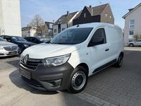 Gebraucht Renault Express 95 PS (69 kW) 2022 Weiß Van / Kleinbus