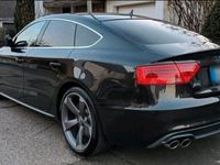 gebraucht Audi A5 Sportback 2.0 TDI clean d. multi. 2 hand