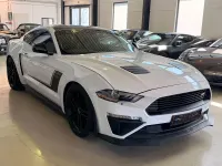 Gebraucht Ford Mustang GT 710 PS (522 kW) 2021 Coupé