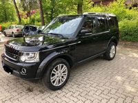 gebraucht Land Rover Discovery Landmark