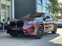 Gebraucht Alpina XD4 394 PS (289 kW) 2024 Rot SUV