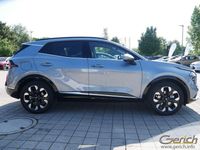 Neu Kia Sportage 252 PS (185 kW) 2025 Silber SUV