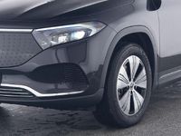 Gebraucht Mercedes EQA250 Progressive 139 kW (190 PS) 2025 Schwarz SUV