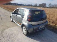 gebraucht Smart ForFour Pulse