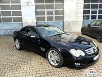 gebraucht Mercedes SL350 SL 350