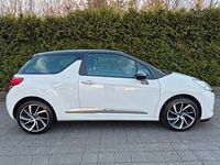 Gebraucht DS Automobiles DS3 82 PS (60 kW) 2018 Weiß