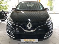 gebraucht Renault Captur 1.5 dCi 110 Elysee ENERGY