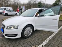 gebraucht Audi A3 Sportback 