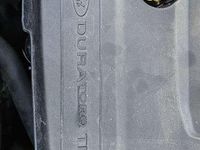 Gebraucht Ford Galaxy Titanium 163 PS (119 kW) 2012 Silber Van / Kleinbus