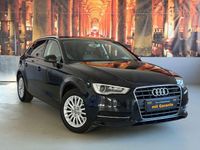 Gebraucht Audi A3 Ambiente 140 PS (102 kW) 2014 Schwarz Limousine