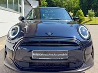 Gebraucht Mini Cooper 136 PS (100 kW) 2023 Schwarz Kleinwagen