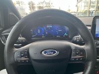 Gebraucht Ford Puma ST-Line 125 PS (91 kW) 2023 Grau SUV