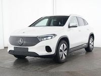 Gebraucht Mercedes EQA300 Progressive 167 kW (228 PS) 2025 Polarweiß SUV