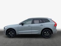 Neu Volvo XC60 Plus 250 PS (183 kW) 2026 Vapour gray SUV