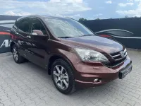 Gebraucht Honda CR-V Executive 150 PS (110 kW) 2012 Braun SUV