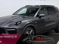 Gebraucht Porsche Cayenne 462 PS (339 kW) 2020 Quarzitgrau SUV