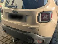 Gebraucht Jeep Renegade 170 PS (125 kW) 2017 Schwarz SUV