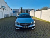 Gebraucht Mercedes E220 Exclusive 194 PS (142 kW) 2016 Silber Limousine