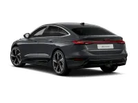 Gebraucht Audi A6 e-tron Sport 210 kW (286 PS) 2025 Magnetgrau Limousine