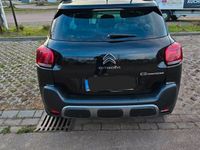 gebraucht Citroën C3 Aircross SUV – Gebrauchtfahrzeug in Top-Zustand!