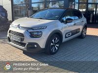 Gebraucht Citroën C3 PureTech 83 PS (61 kW) 2024 Sandgrau Limousine