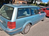 Brugt VW Passat 100 HK (73 kW) 1997 Andere farben Stationcar