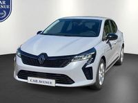 Gebraucht Renault Clio V Evolution 115 PS (84 kW) 2025 Grau Limousine