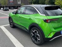 Gebraucht Opel Mokka-e Ultimate 100 kW (136 PS) 2022 Grün SUV