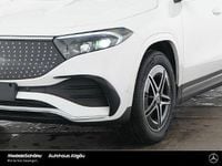 Używany Mercedes EQA250 139 kW (190 KM) 2025 SUV