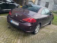 gebraucht Peugeot 307 CC Cabrio Coupé