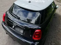 Gebraucht Mini Cooper 136 PS (100 kW) 2016 Schwarz Kleinwagen