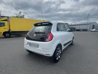 Gebraucht Renault Twingo SE 65 PS (47 kW) 2021 Weiß Kleinwagen