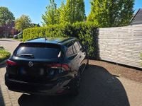Usado Fiat Tipo S 120 CV (88 kW) 2017 Negro Familiar