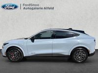 Neu Ford Mustang Mach-E Premium 275 kW (375 PS) 2025 Grau SUV