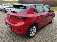 gebraucht Opel Corsa F 1.2 T Elegance LED|SHZ|Techn.|Kamera