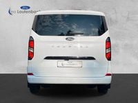 Gebraucht Ford Tourneo Custom Titanium 150 PS (110 kW) 2024 Frostweiß Van