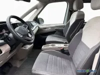 Gebraucht VW Multivan Edition 177 PS (130 kW) 2025 Monosilber metallic / deep ... Van / Kleinbus