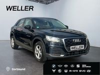 Gebraucht Audi Q2 Comfort 116 PS (85 kW) 2020 Schwarz SUV